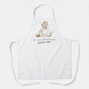 Bakers Tools Baker Apron