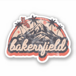 Bakersfield, California