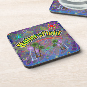Bakersfield Noble Voyage Coaster