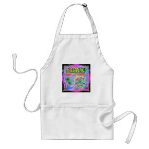 Bakersfield True Progress Apron