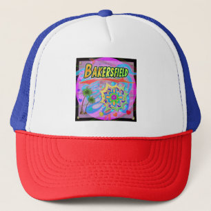 Bakersfield True Progress Hat