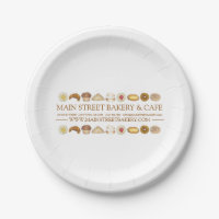 Bakery Baked Goods Pastry Shop Pastries