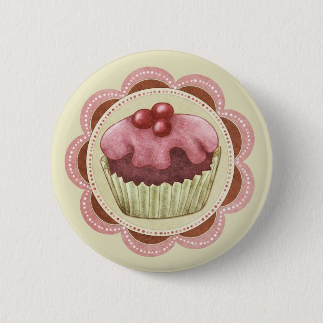 Bakery Boutique - Button 4 (Front)