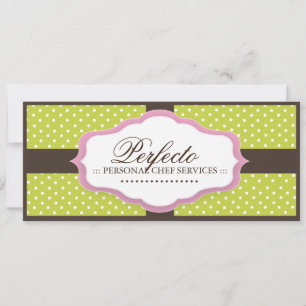 Bakery Boutique Gift Certificate