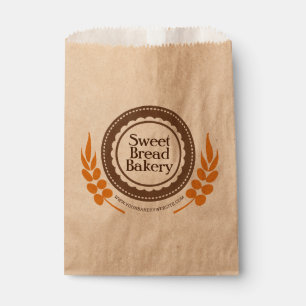 Bakery Bread   Bagel Bag   Croissants   Paper Bag