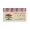 Bakery Business Card