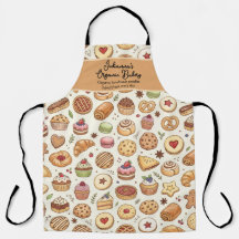 Bakery Cookies Pie Dessert Business