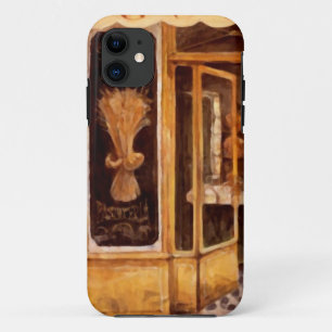 Bakery iphone 5 11 case