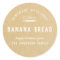 Bakery Logo Holiday Baking Gift Kraft
