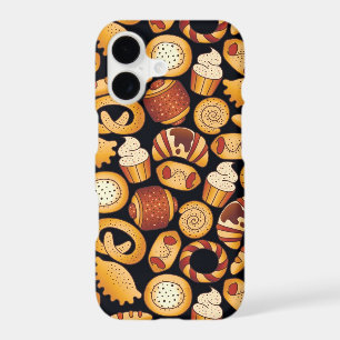Bakery products