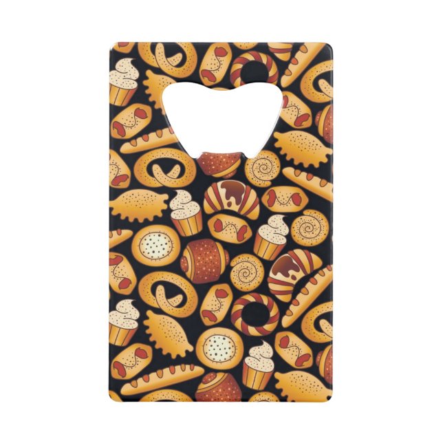 Bakery products (Front)