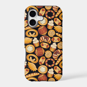 Bakery products