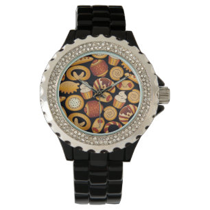 Bakery products watch