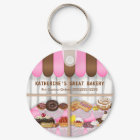 Bakery Window Business 