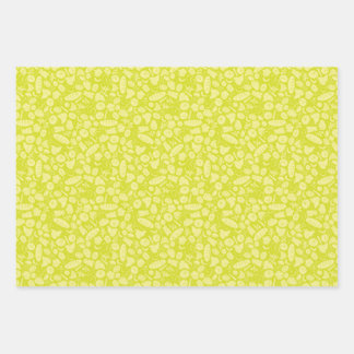 Bakery  wrapping paper sheet