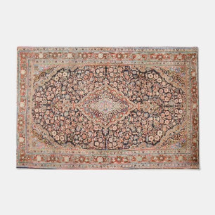 Bakhshaish Azerbaijan Northwest Persian Carpet Pri Doormat