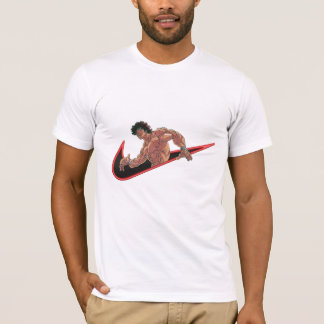 Baki Hanma T-Shirt