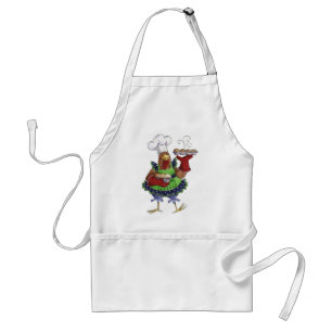 Baking - Apron