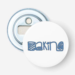 Baking Bottle Opener