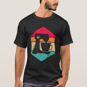 Baking Chef Professional Baker Lifestyle I Love Ba T-Shirt