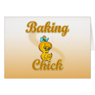 Baking Chick