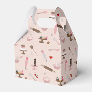 Baking & Cooking Utensils Bakery Cooking  Favour Box
