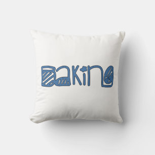 Baking Cushion