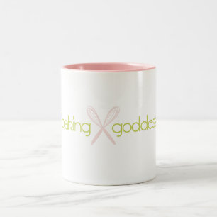 Baking Goddess Mug