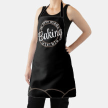  Baking is love made visible