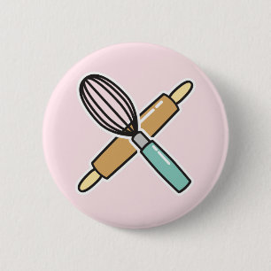 Baking Lover Badge