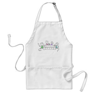 Baking Mice Blue Apron