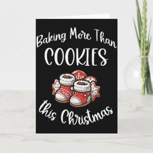 Baking More Than Cookies This Xmas Working On My D Card