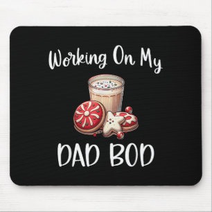 Baking More Than Cookies This Xmas Working On My D Mouse Pad