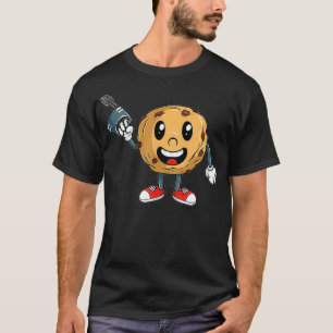 Baking Muffins Cookie Cupcakes Bakery Baker T-Shirt