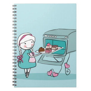 Baking Notebook