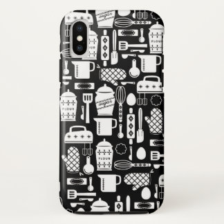 Baking Phone Case