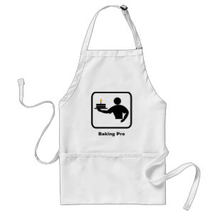 Baking Pro Standard Apron