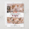 Baking Spirits Bright Holiday Christmas Photo Card