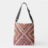 Baklava Chevron Star II // 18th Century Authentic
