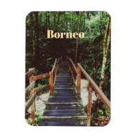 Bako National Park - Borneo