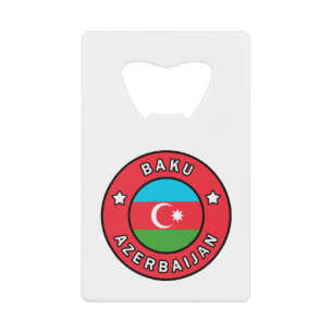 Baku Azerbaijan