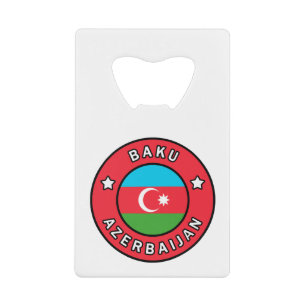 Baku Azerbaijan