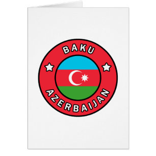 Baku Azerbaijan
