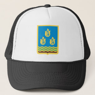 Baku Coat of Arms Trucker Hat