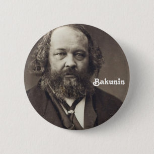 Bakunin 2 button