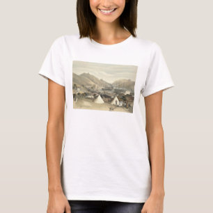 Balaklava, Looking Towards the Sea, plate from 'Th T-Shirt