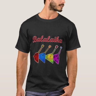 Balalaika T-Shirt