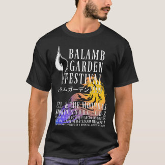 Balamb Garden Festival Essential T-Shirt
