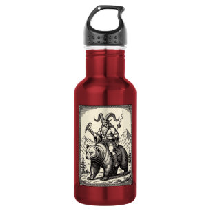 Balan Herald of the Mountain Path 532 Ml Water Bottle