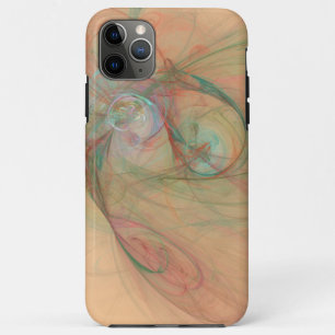 "Balance" abstract art iPhone 11 Pro Max Case
